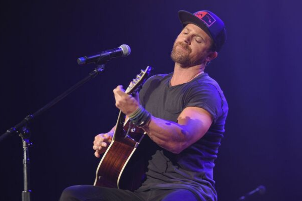 Kip Moore Wants Kids Within The Next Three Years