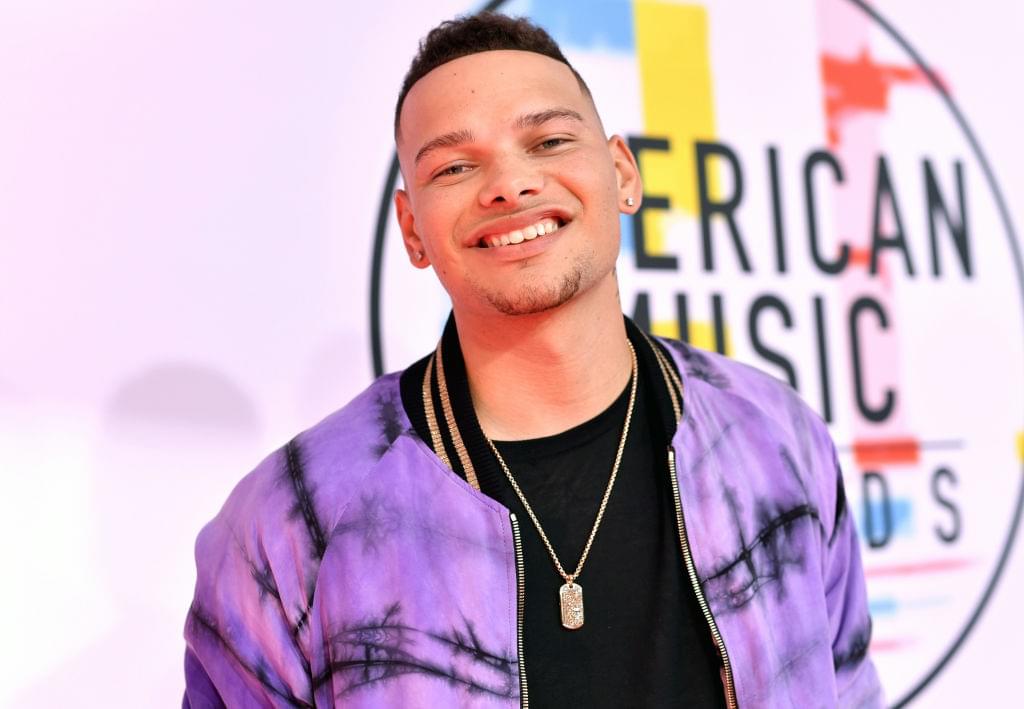 Kane Brown Is A Dad! Katelyn Jae Gives Birth To Daughter