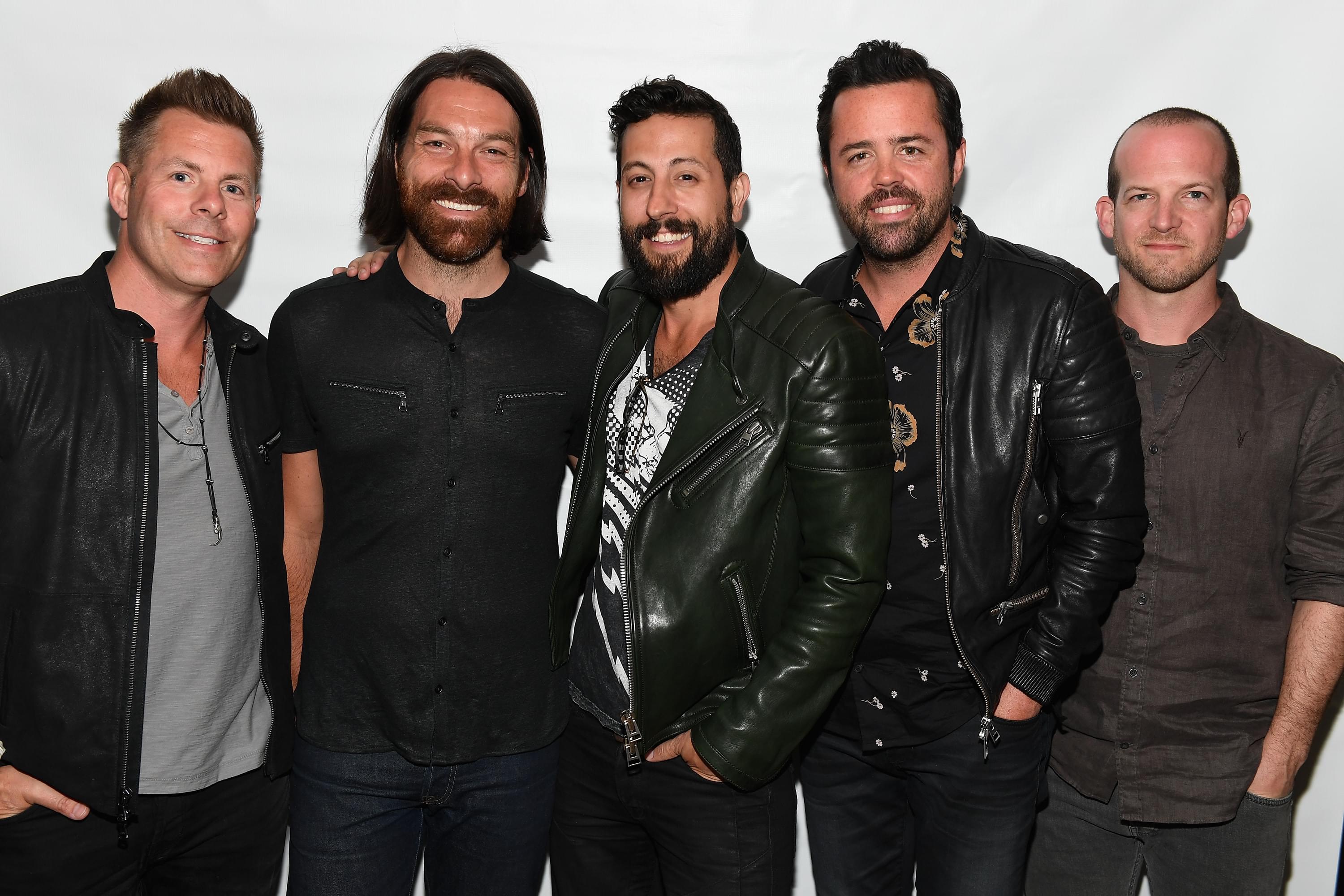Old Dominion Help Fan With Gender Reveal At Concert [VIDEO]