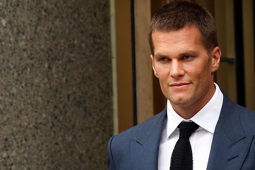 Tom Brady Leaving the Patriots, Not Eyeing Indianapolis