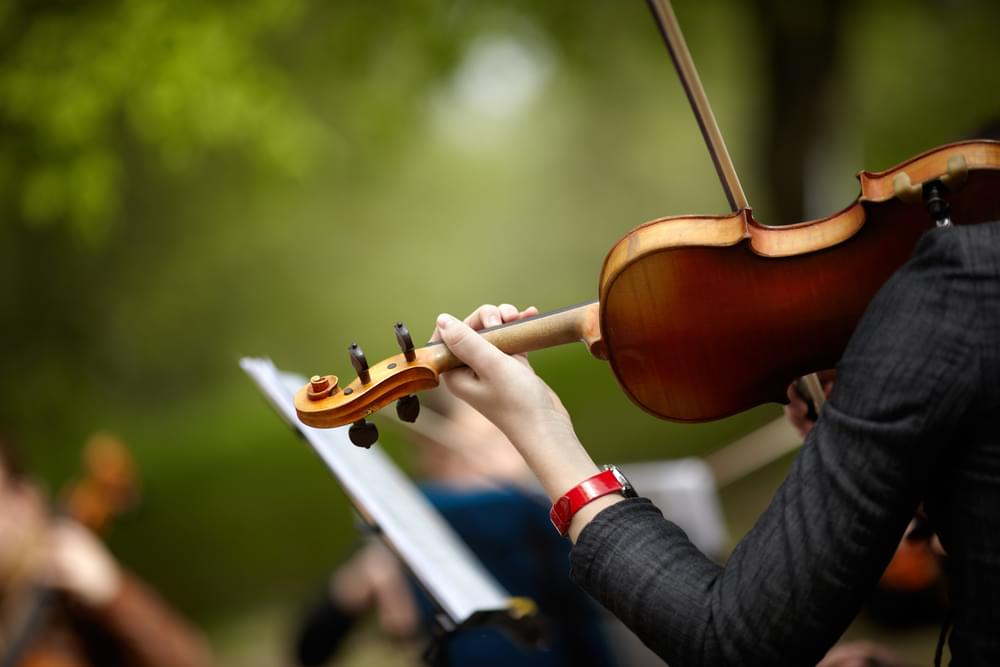 ISO Cancels All Summer Performances, Including Symphony On The Prairie