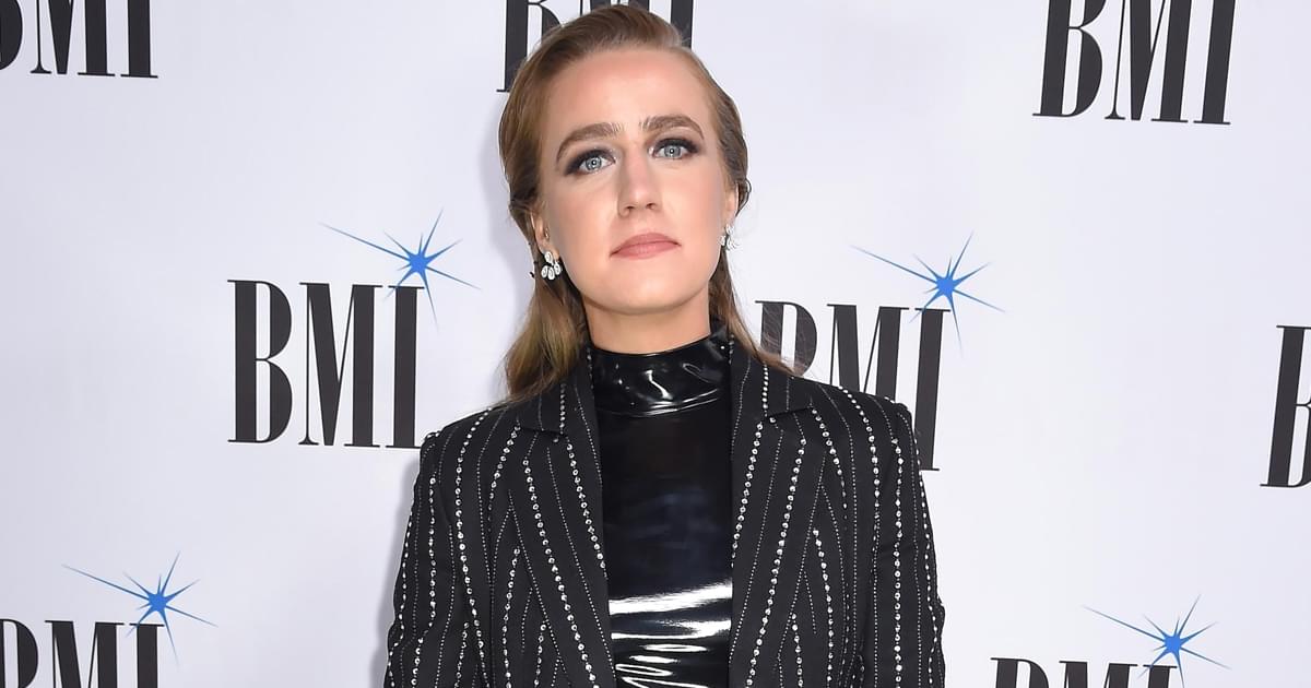 Ingrid Andress Is Introducing “The Stranger” to Country Radio [Listen]