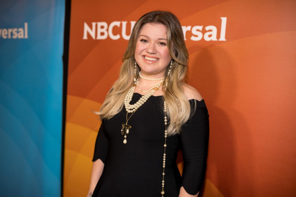 You Can Be In The Audience For Season Two Of The Kelly Clarkson Show