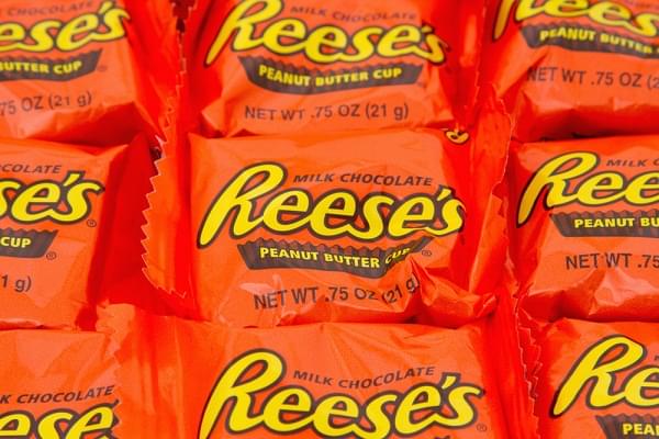 Introducing Reese’s Snack Cakes [LOOK]