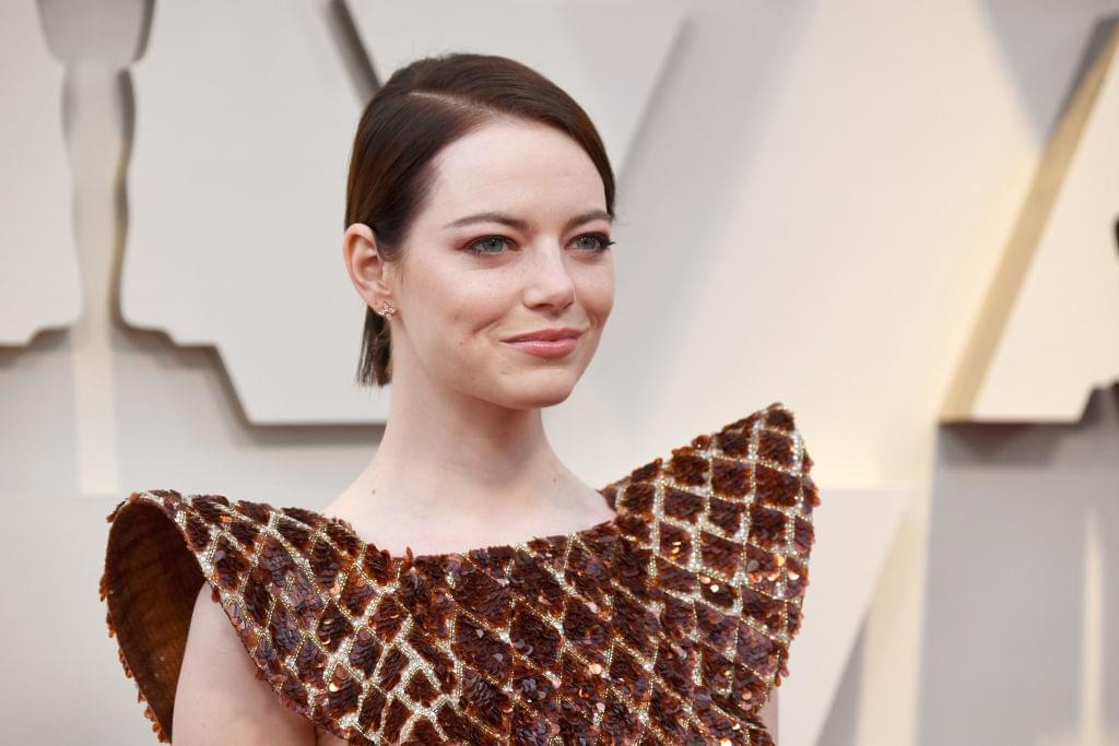 Emma Stone Is Pregnant With Her First Child [PHOTOS]