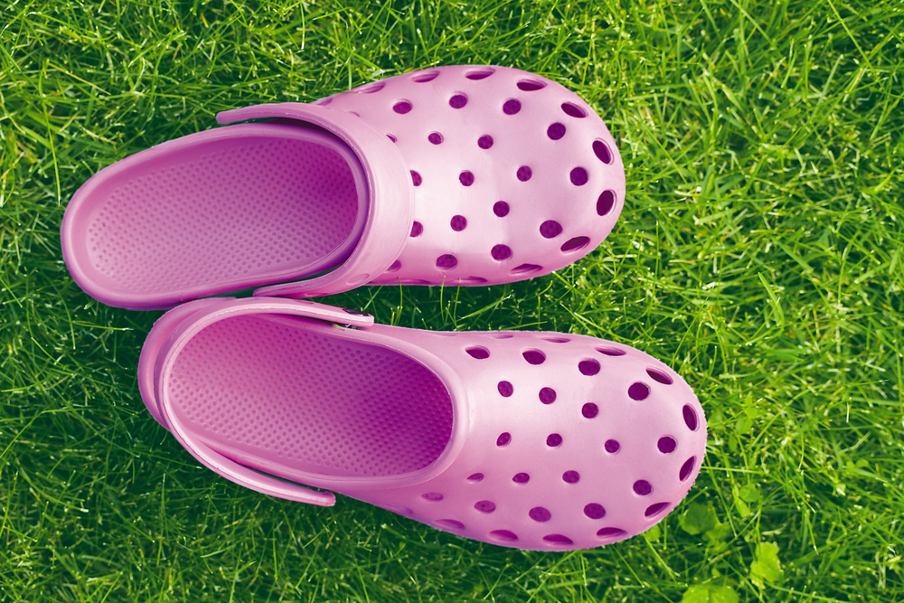 Crocs Is Giving Healthcare Workers Free Shoes This Week
