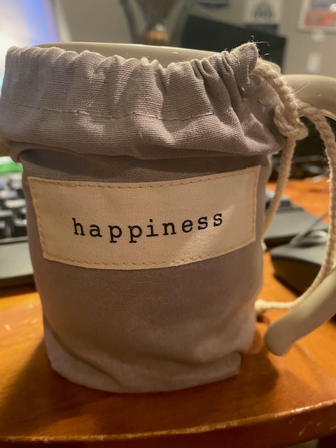 What Makes You Happy?