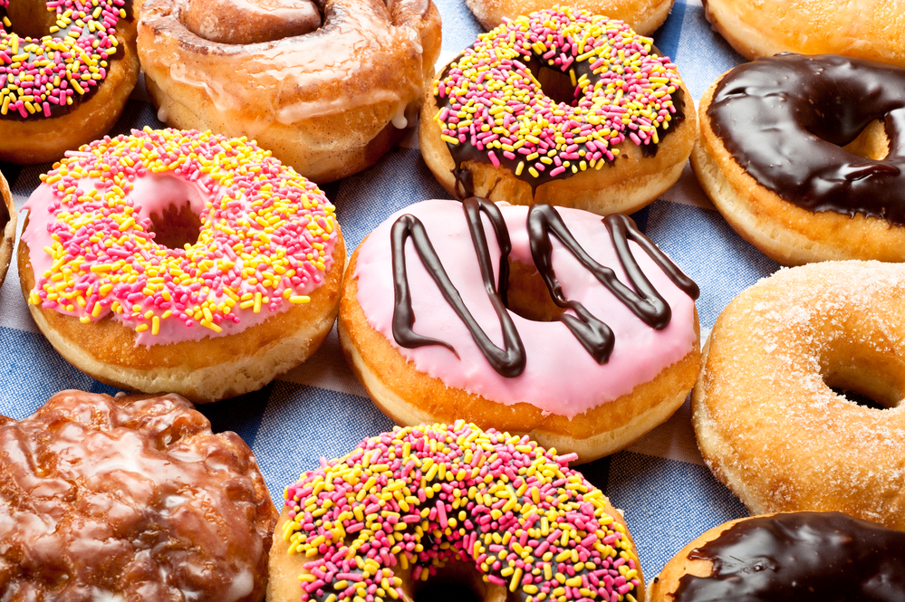 Indianapolis Donut Shop Make Yelp’s Top 20 List