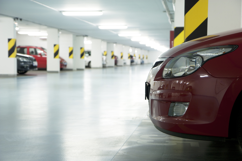 Downtown Indianapolis Parking Garages Increasing Rates