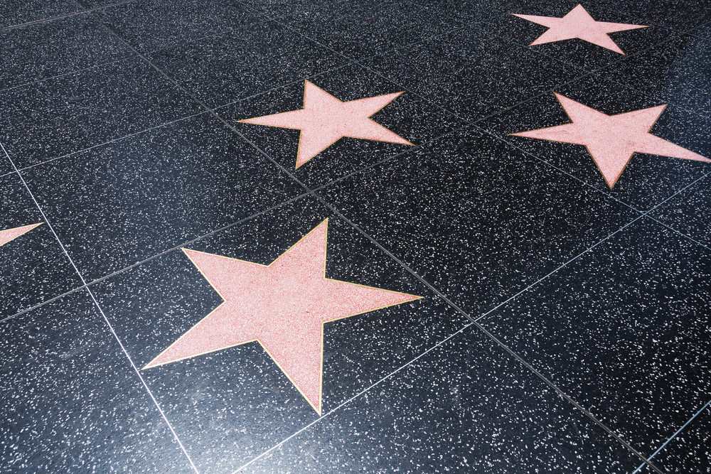 This Country Star Is Getting A Star On The Hollywood Walk Of Fame