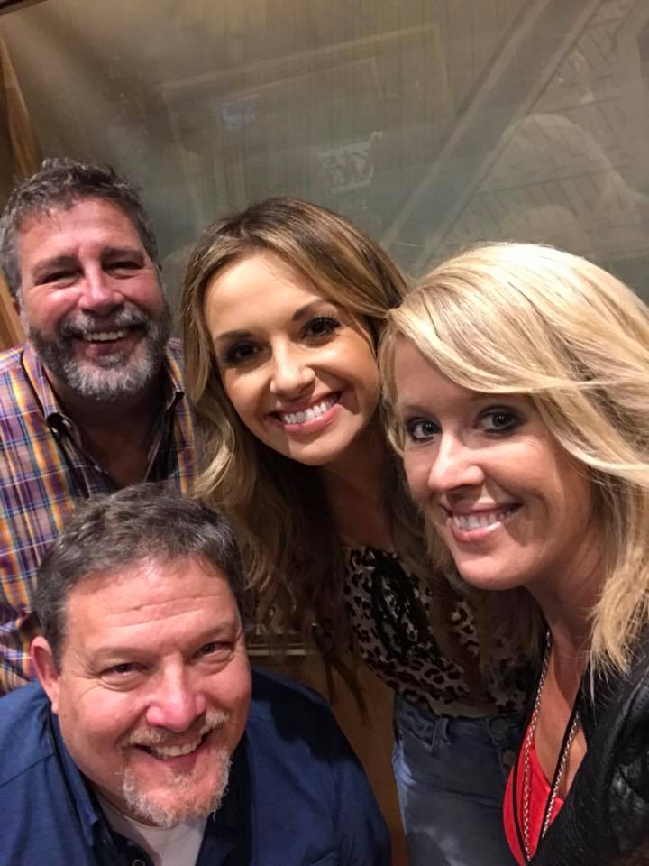 Carly Pearce Says It’s The Worst Halloween Candy