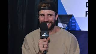 Who Wants To Try The Sam Hunt Diet?