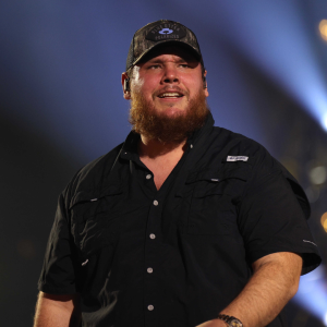 Man Of The People: Luke Combs