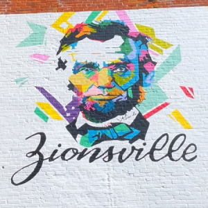 Zionsville – Hometown Tour – 03/20/23