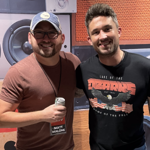 First Peak Into Michael Ray’s Side Of The Story