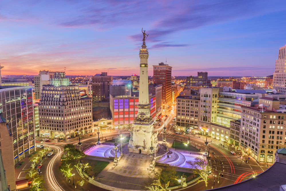 Indiana’s Favorite Comfort Food Is The Tenderloin