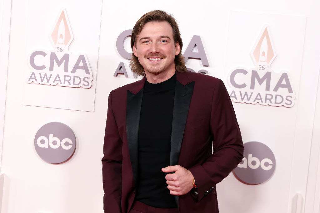 Morgan Wallen On Vocal Rest Cancelling Shows