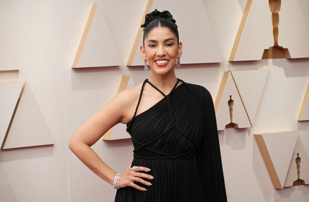 Stephanie Beatriz Is Your Indy 500 Grand Marshal