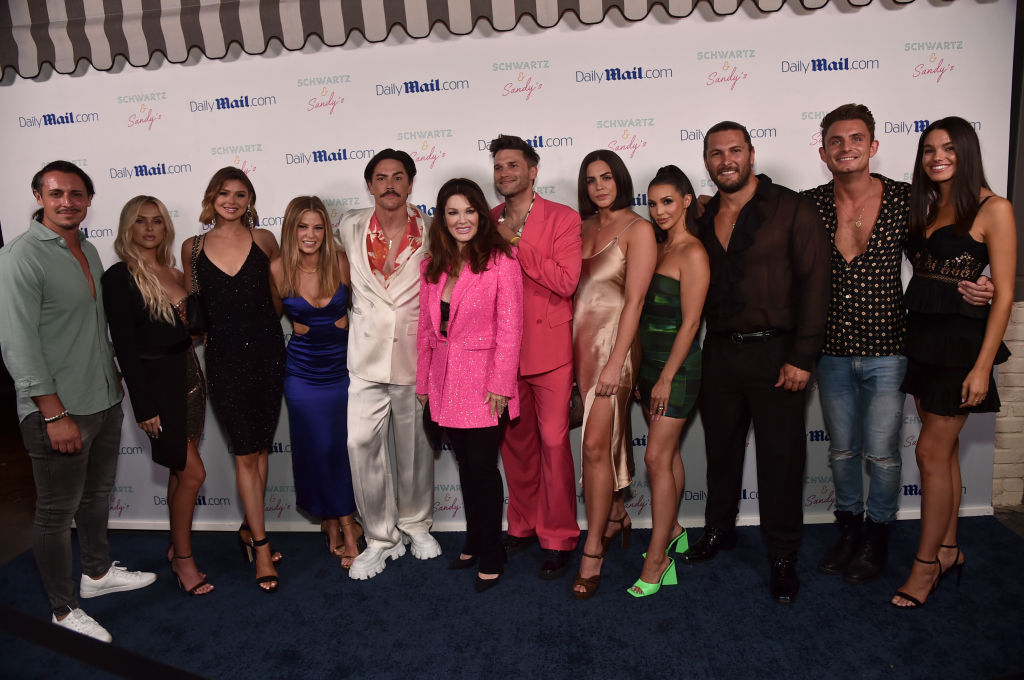 Vanderpump Rules Tragedy