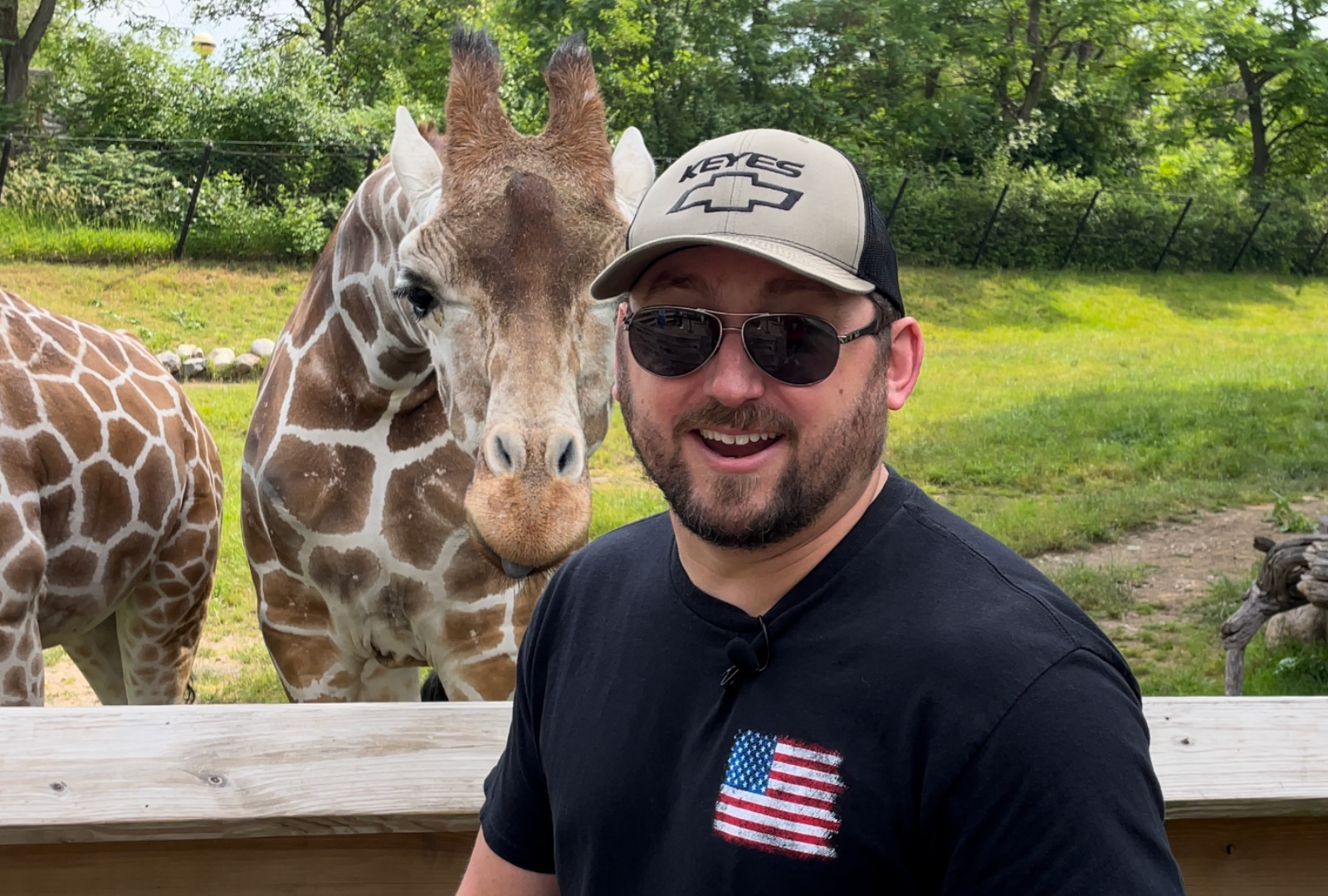 Indy Zoo – Hometown Tour – 07/14/23