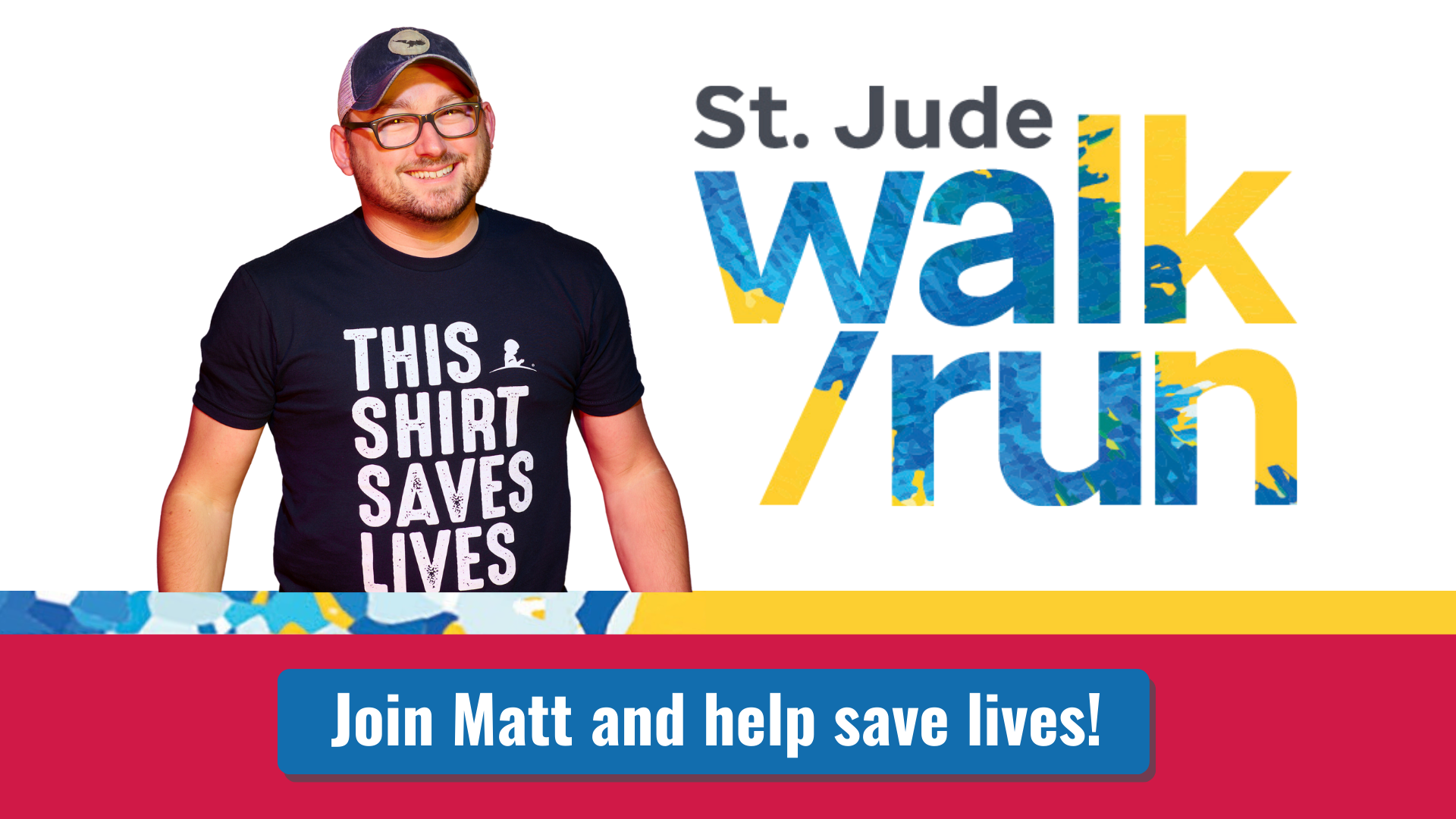 St Jude Walk/Run