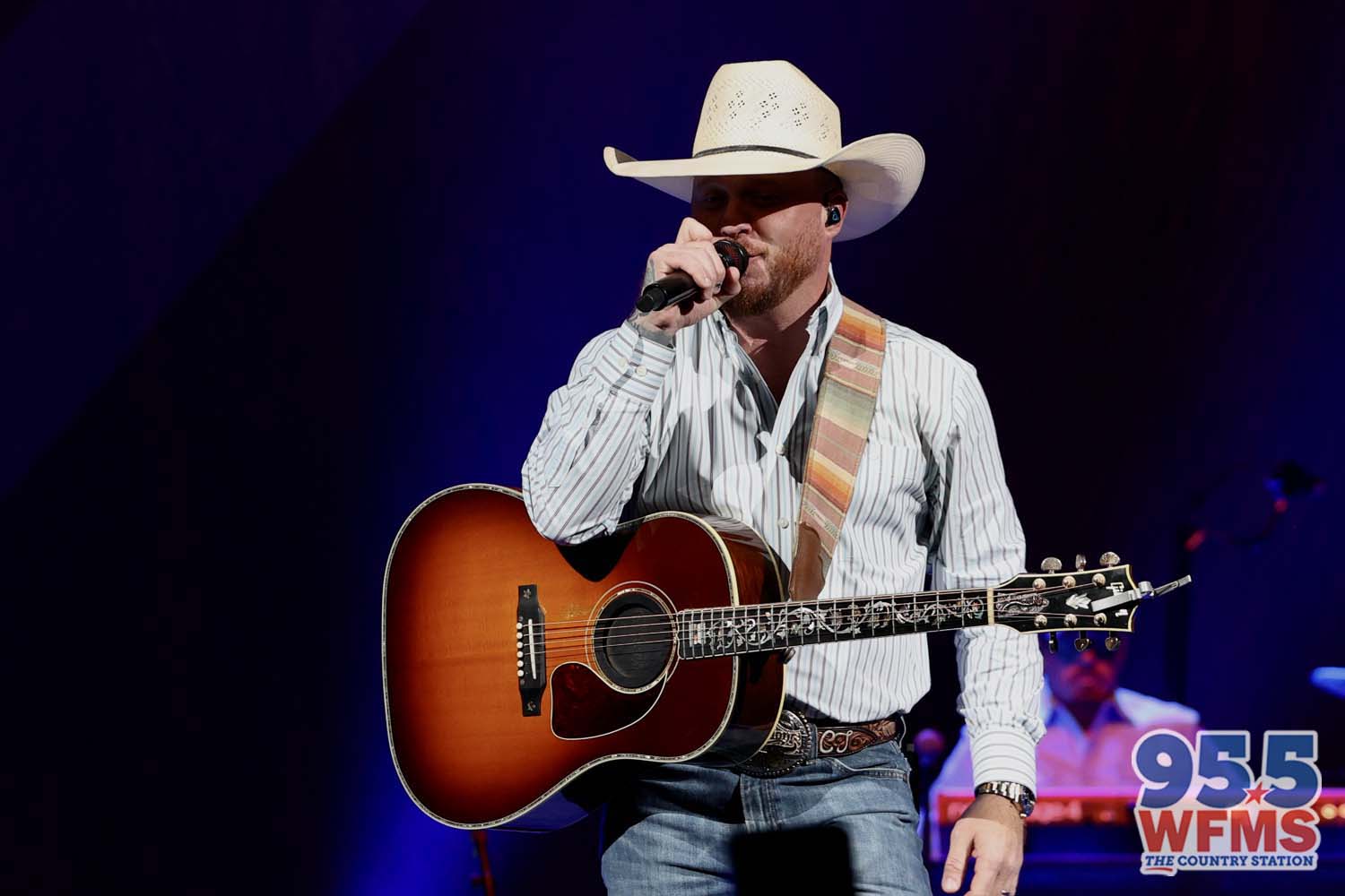 Cody Johnson @ Gainbridge Fieldhouse – 03/15/24