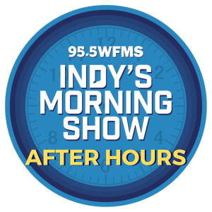 Indy’s Morning Show After Hours – S1 E13(ish)