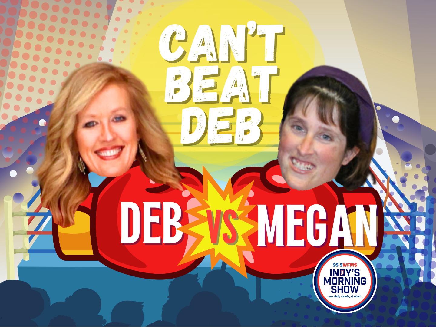 Deb’s Thought Process During Can’t Beat Deb Is Hard To Follow … But It Works For Her!