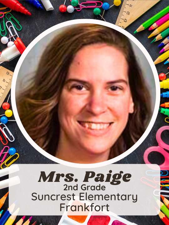 Mrs. Paige