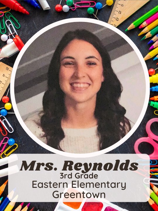 Mrs. Reynolds