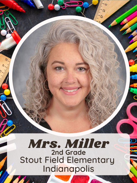 Mrs. Miller