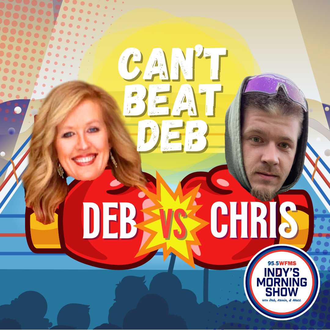 Will Deb Have A Light Bulb Moment Against Chris?