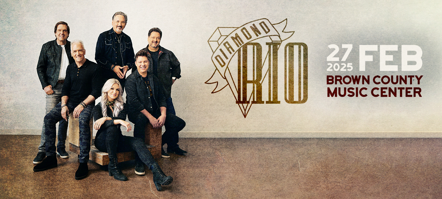 February 27 – Diamond Rio