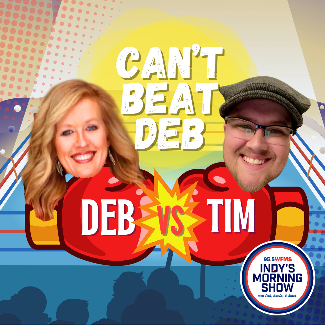 Sheridan Man Plays Can’t Beat Deb