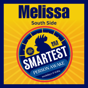 Melissa From The South Side Was The Smartest Person Awake …