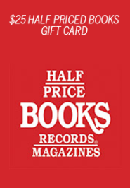 HPB GIFT CARD