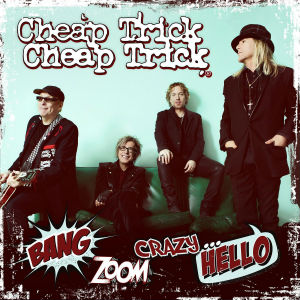 Stu Chats with Rick Nielsen from Cheap Trick