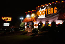 Hooters to Open New Eatery:  “Hoots”