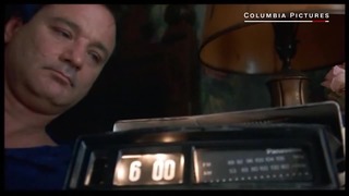 Fun Facts About “GroundHogs Day” — The Movie, Not The Actual Day