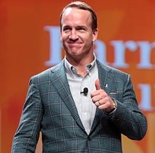 Top 5 Things About Peyton Manning That May Surprise You!