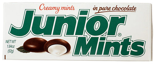 Class Action Lawsuit Against Junior Mints..Click Here To Find Out Why!