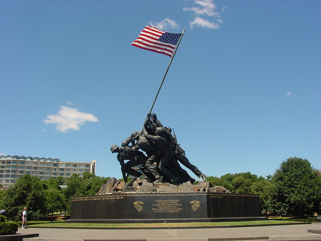 This Veterans Day We Salute These Military Musicians…