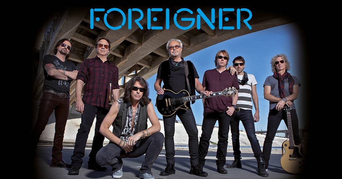 Will Lou Gramm Say Yes To A Foreigner Reunion With Mick Jones?