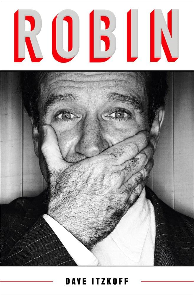 New Robin Williams Book Tells What Really Happened On The Set Of ‘Mork & Mindy’