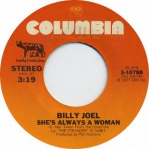 Send A Mother’s Day eCard Filled With Music From Billy Joel!