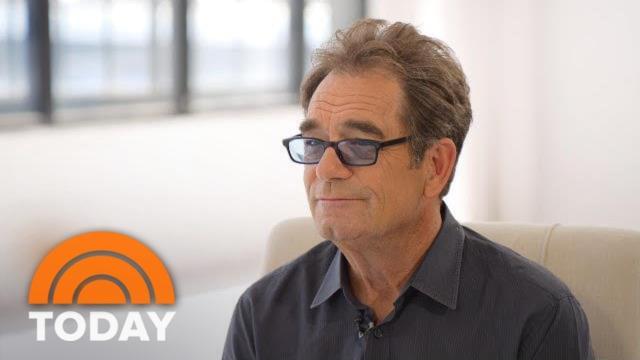 WATCH: “I May Never Sing Again” Huey Lewis Talks About His Hearing Loss On Today Show