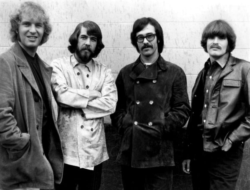 Watch: John Fogerty Explains Why CCR Sadly, “…Became A Dead End”