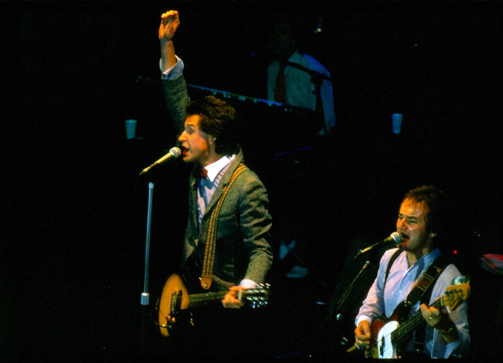 The Kinks Are Getting Back Together…We Think?