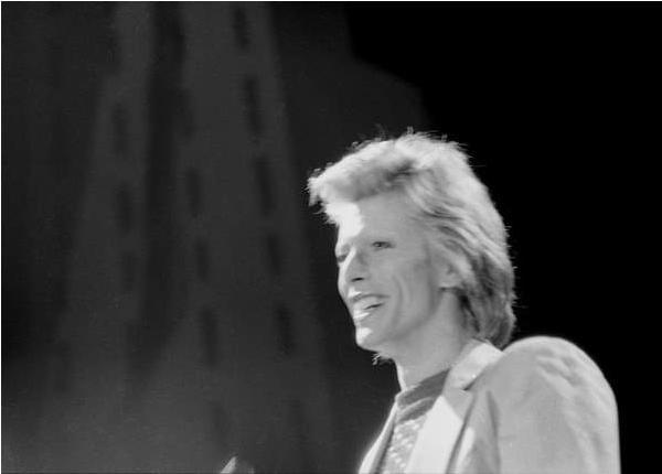 David Bowie Film Explores The Early Years Of The Iconic Rocker’s Life