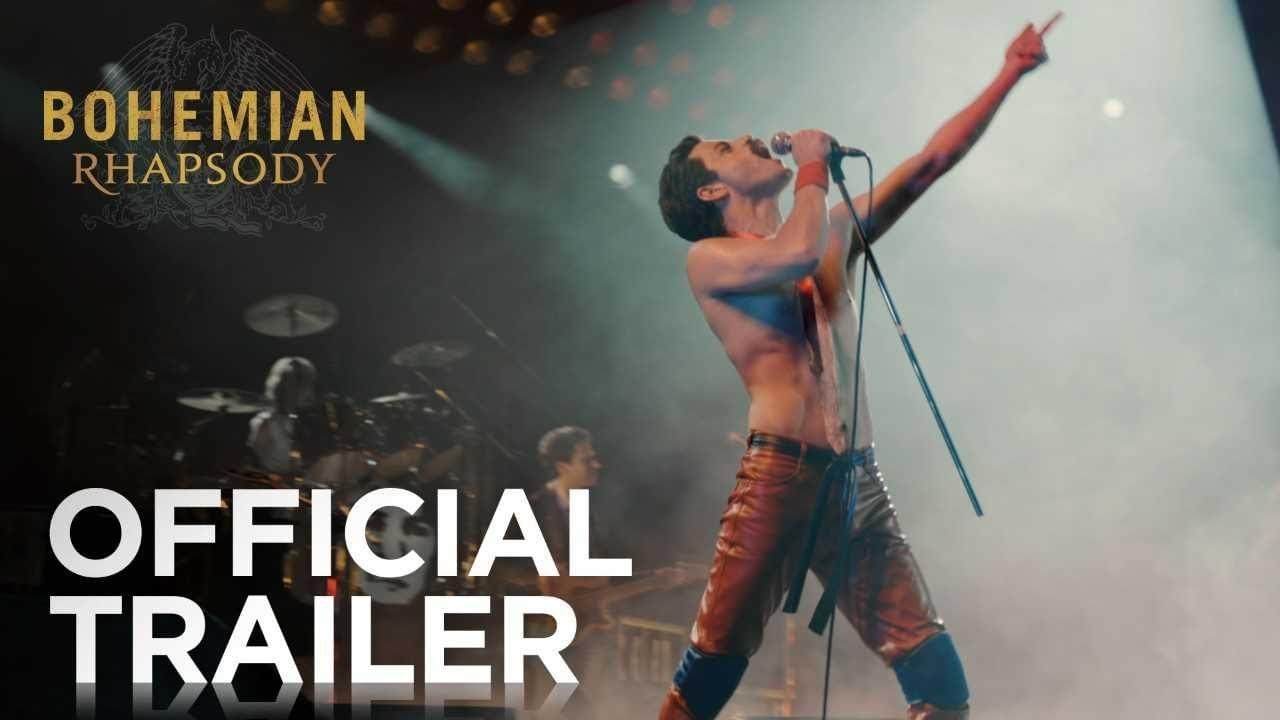 Watch: 2nd Trailer For Upcoming Queen Film Is Phenomenal!